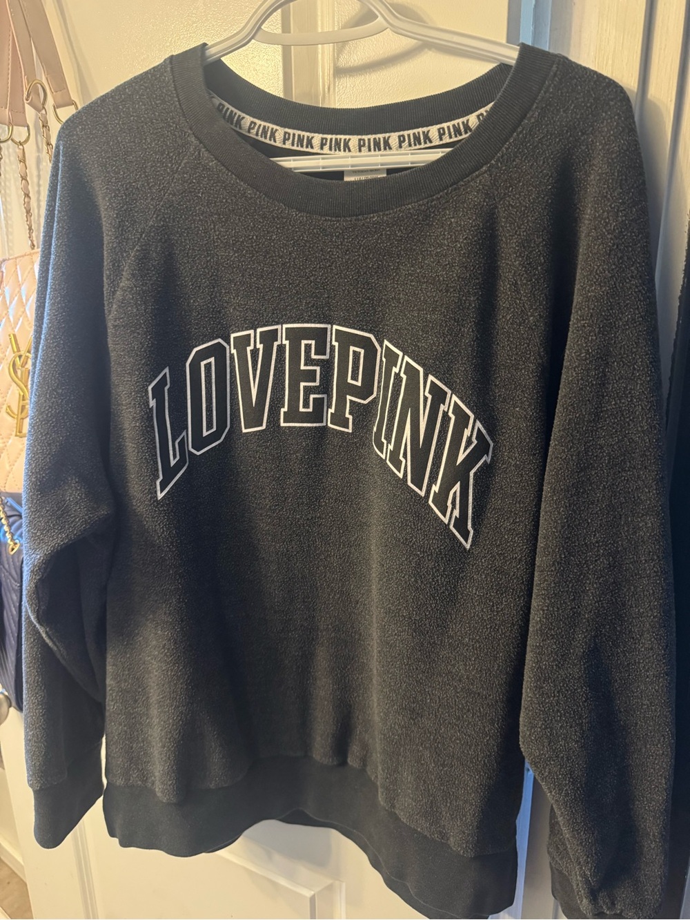 Victoria secret sweater